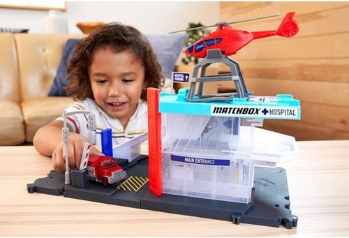 ���� ���� ���� ���� - Matchbox