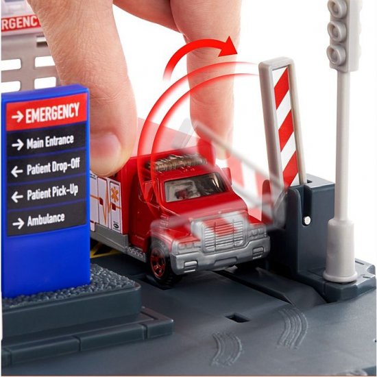 ���� ���� ���� ���� - Matchbox
