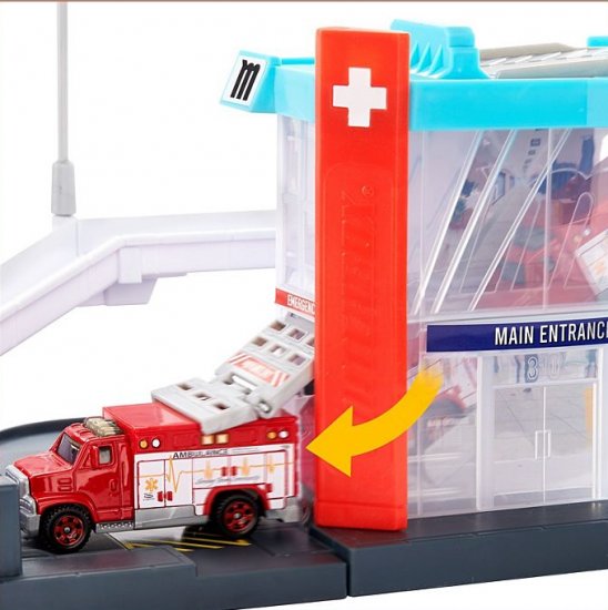 ���� ���� ���� ���� - Matchbox