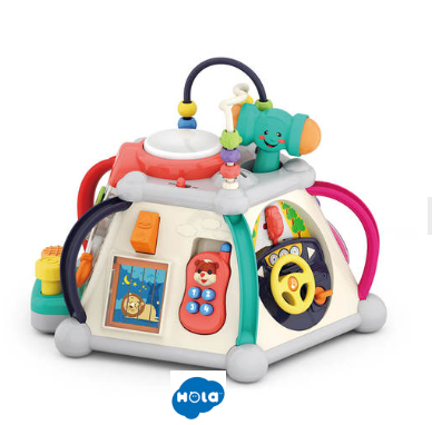 ����� ������ HOLA TOYS