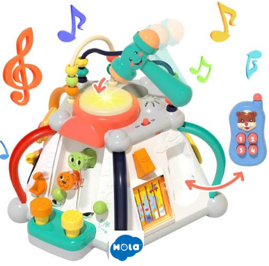 ����� ������ - HOLA TOYS