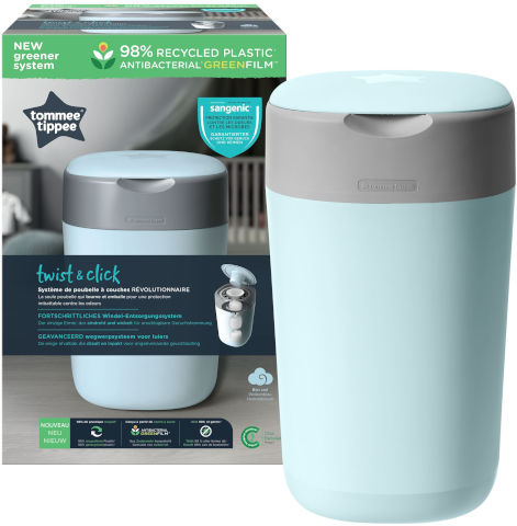 �� ����� ����� �������� Tommee Tippee Twist and Click