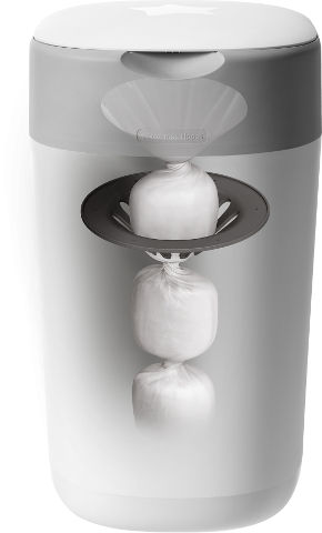 �� ����� ����� �������� Tommee Tippee Twist and Click