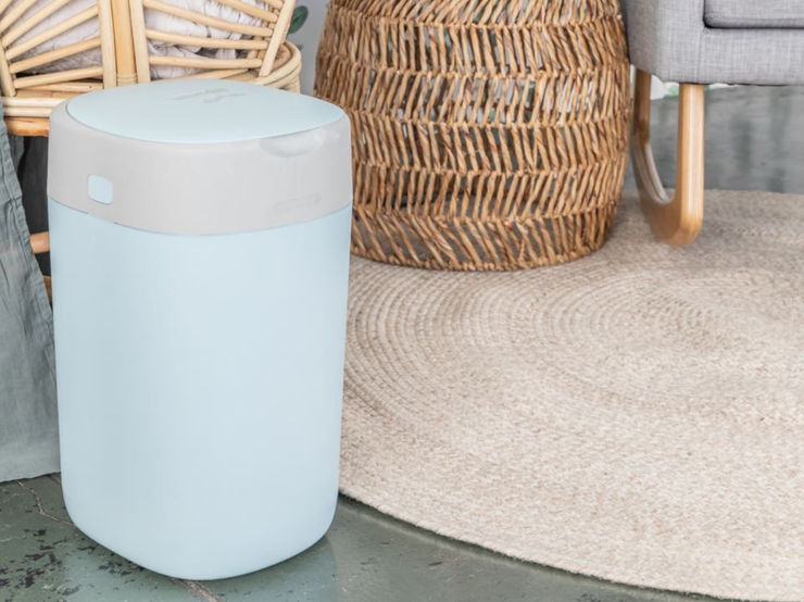 �� ����� ����� �������� Tommee Tippee Twist and Click