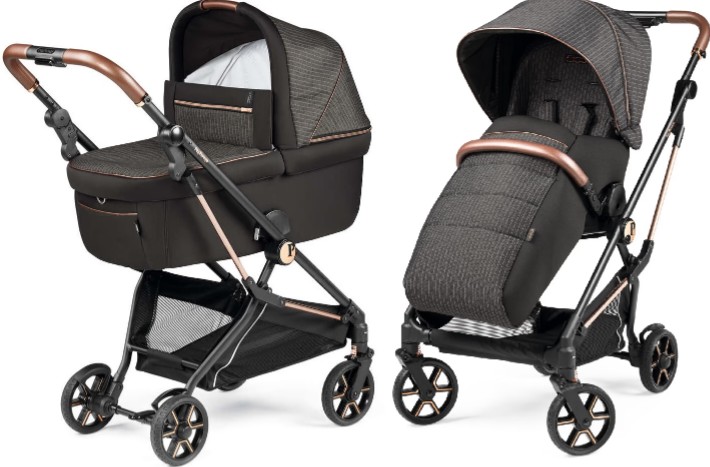 500 - Vivace - Peg perego