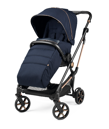 blue shine - Vivace - Peg perego
