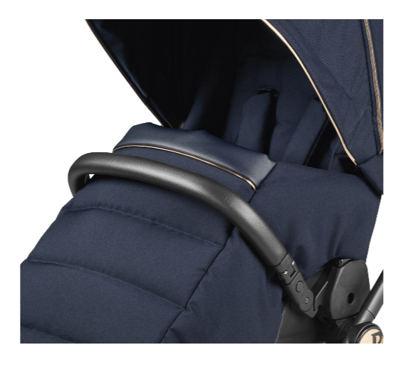 blue shine - Vivace - Peg perego