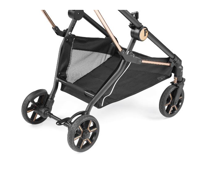 blue shine - Vivace - Peg perego