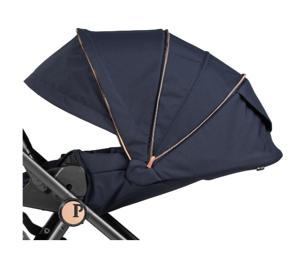 blue shine - Vivace - Peg perego