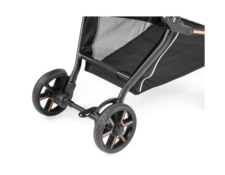 blue shine - Vivace - Peg perego