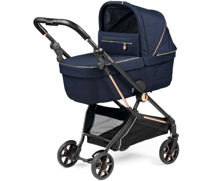 blue shine - Vivace - Peg perego