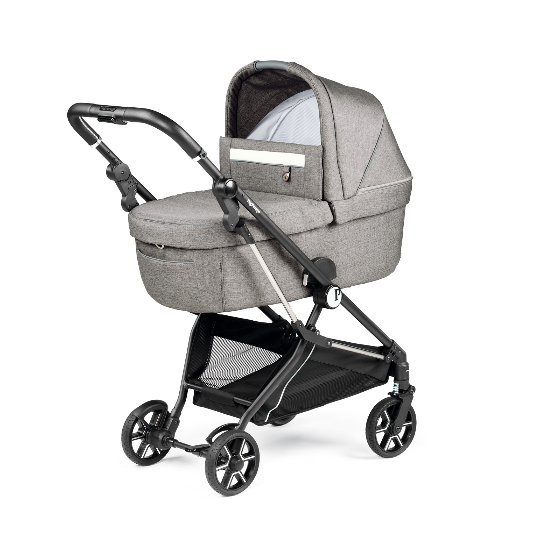 City Grey - Vivace - Peg perego