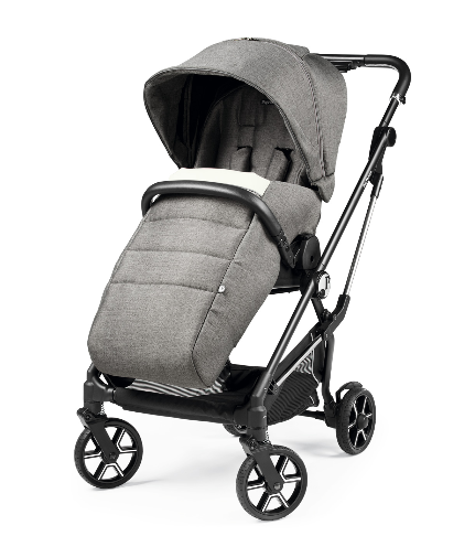 City Grey - Vivace - Peg perego