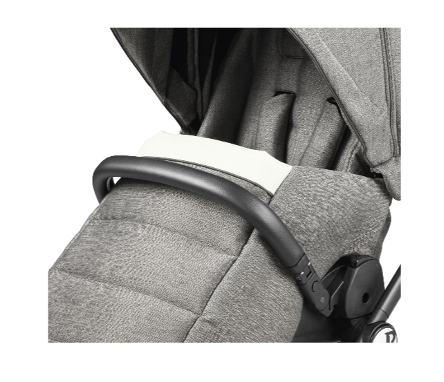 City Grey - Vivace - Peg perego