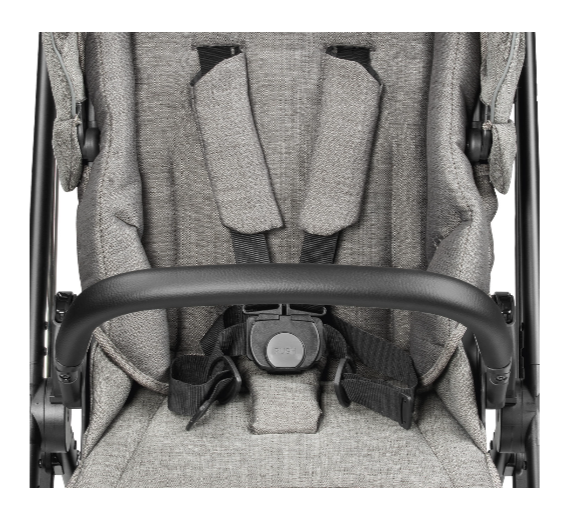 City Grey - Vivace - Peg perego