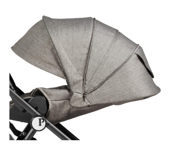 City Grey - Vivace - Peg perego