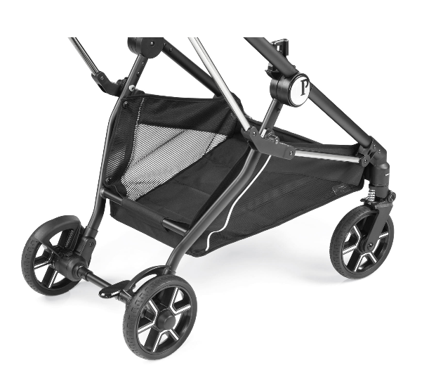 City Grey - Vivace - Peg perego