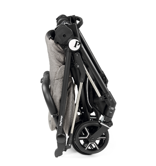 City Grey - Vivace - Peg perego