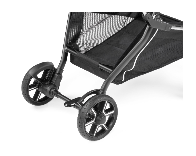 City Grey - Vivace - Peg perego