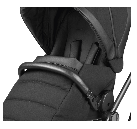Licoricee - Vivace - Peg perego