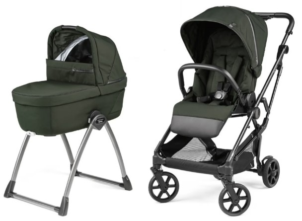 Licoricee - Vivace - Peg perego