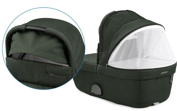 Licoricee - Vivace - Peg perego