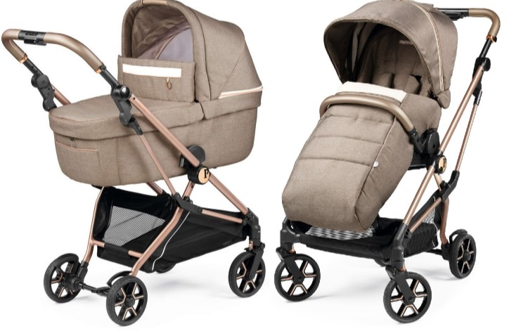 Mon Amour -  Vivace - Peg perego 