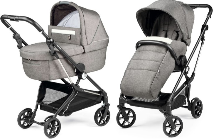 Red Shine - Vivace - Peg Perego