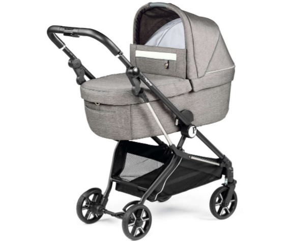 Red Shine - Vivace - Peg Perego