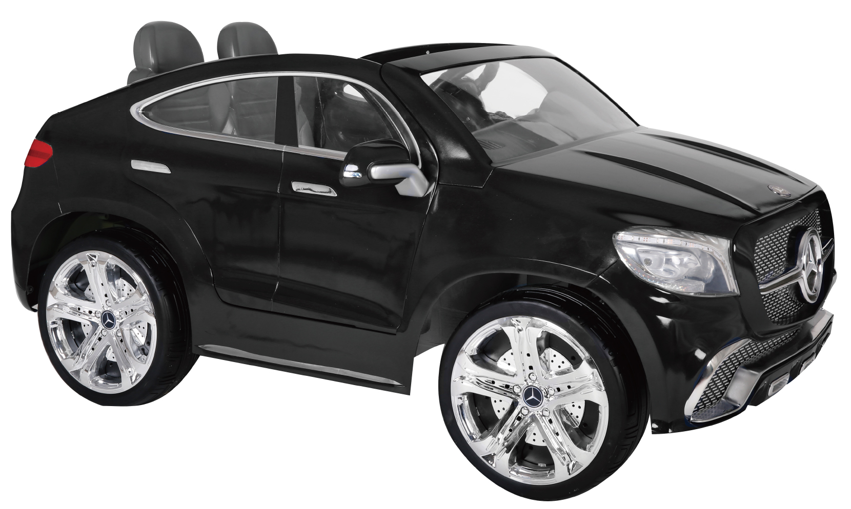 MERCEDES- BENZ- GLE COUPE ����� ����