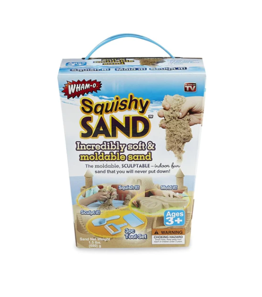 ��� ����� 680 ��� ���� 3 ��� ����� - Squishy Sand