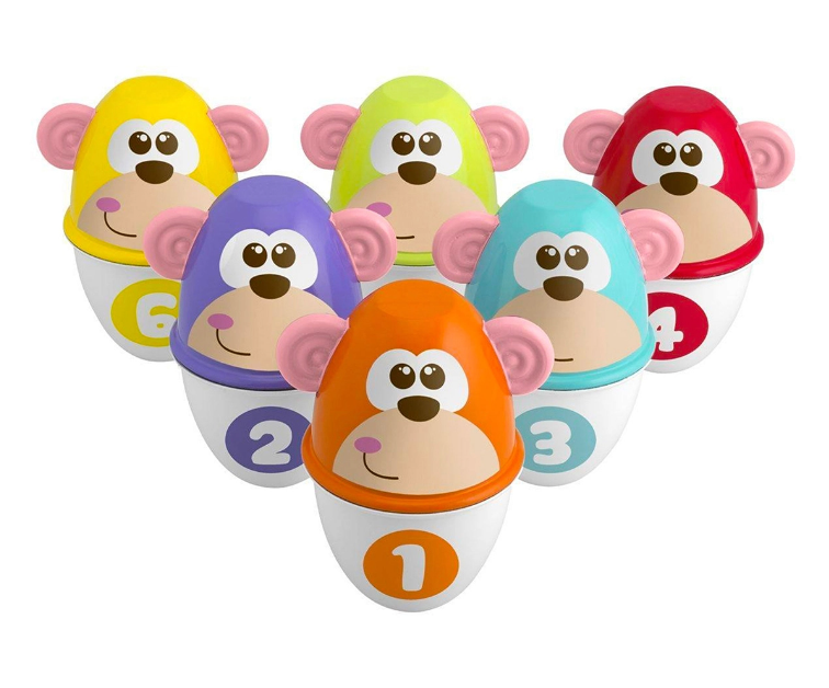 ���� ������� 2 �-1 ����� � Monkey Strike