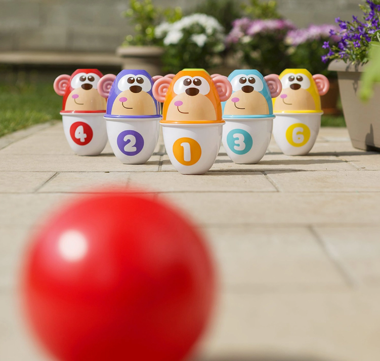 ���� ������� 2 �-1 ����� � Monkey Strike