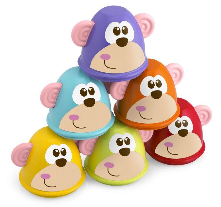 ���� ������� 2 �-1 ����� � Monkey Strike