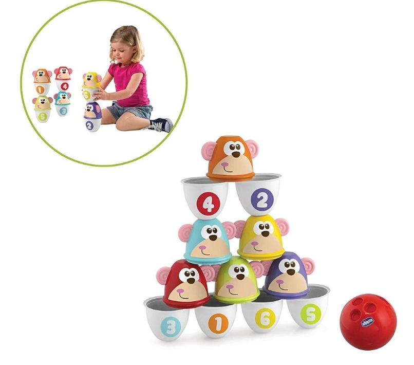 ���� ������� 2 �-1 ����� � Monkey Strike