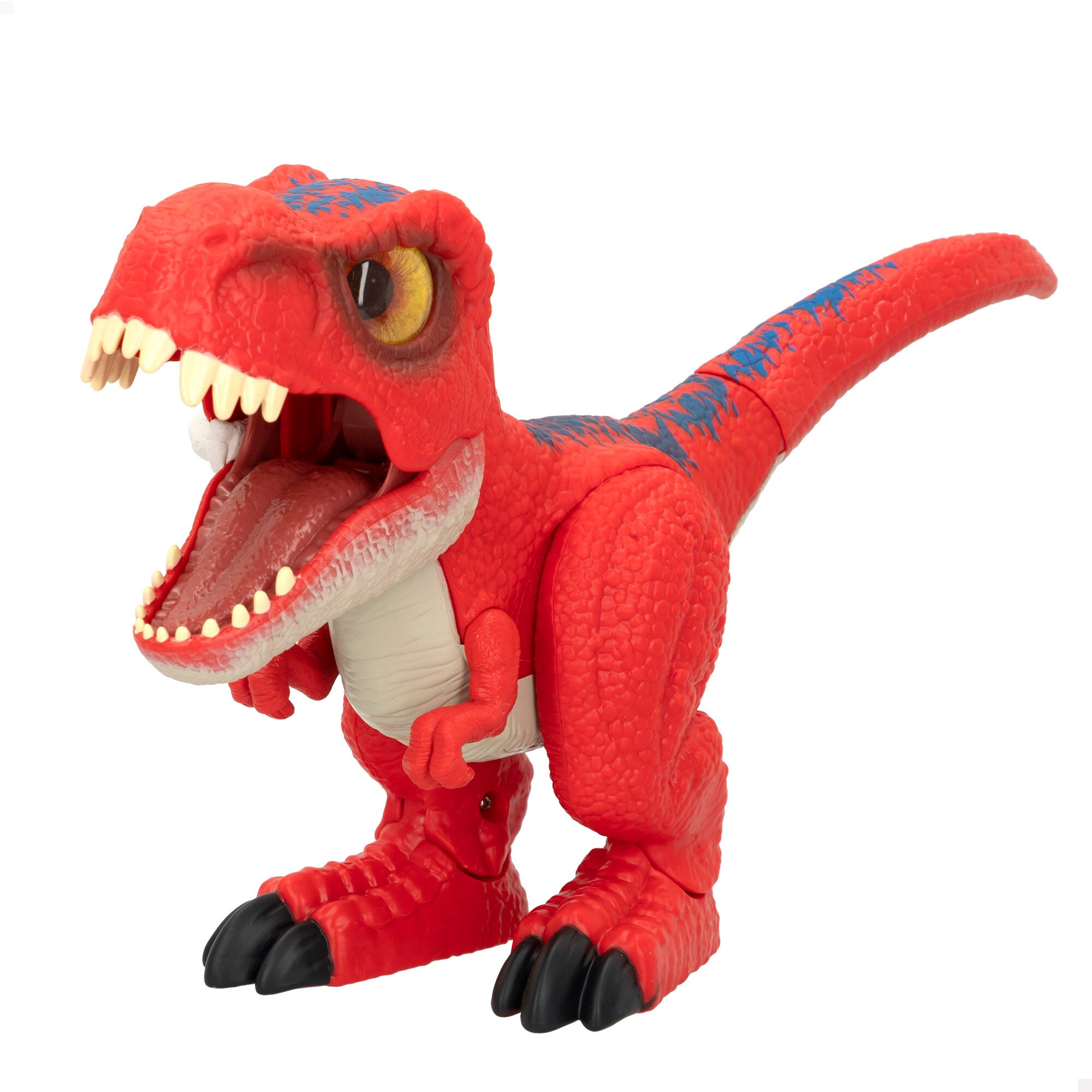 �������� ���� T-REX JUNIOR 