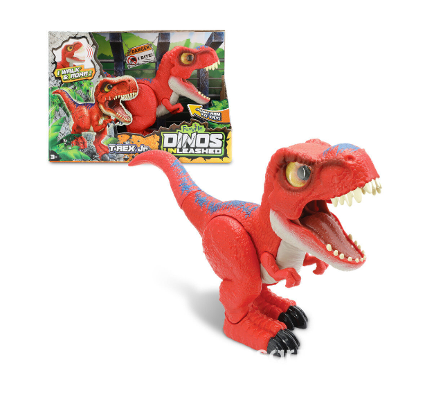 �������� ���� T-REX JUNIOR 