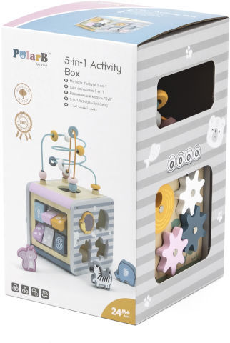 ������ ������ 5�-1 ������ PolarB by Viga