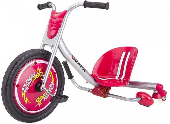 ��� ���� Flash Ride Machine 360 -  V2 ���� - Razor
