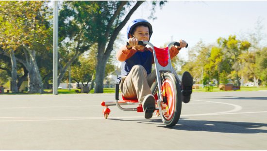 ��� ���� Flash Ride Machine 360 -  V2 ���� - Razor