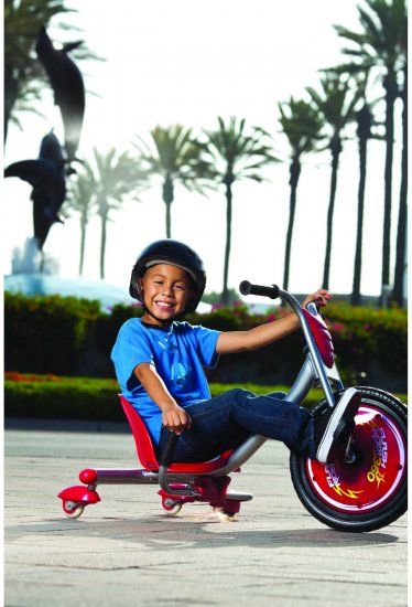 ��� ���� Flash Ride Machine 360 -  V2 ���� - Razor