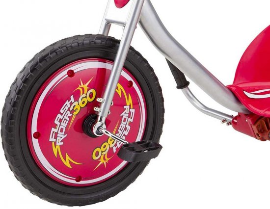 ��� ���� Flash Ride Machine 360 -  V2 ���� - Razor