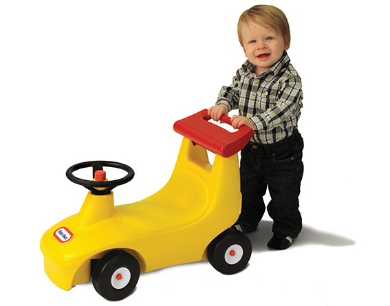 ����� ������ - little tikes