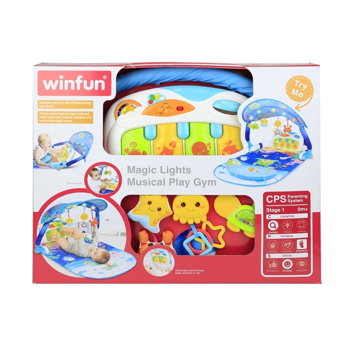 ���� ������ ������� ���� Winfun