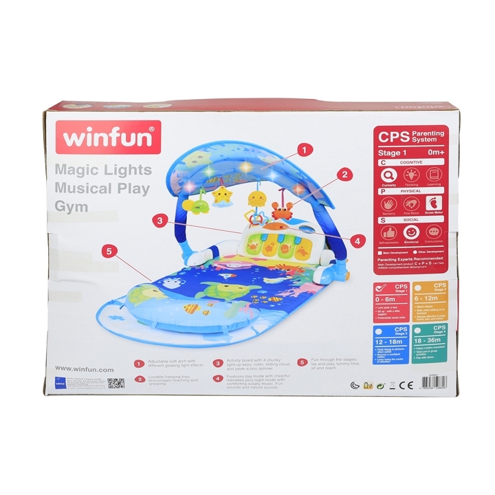 ���� ������ ������� ���� Winfun