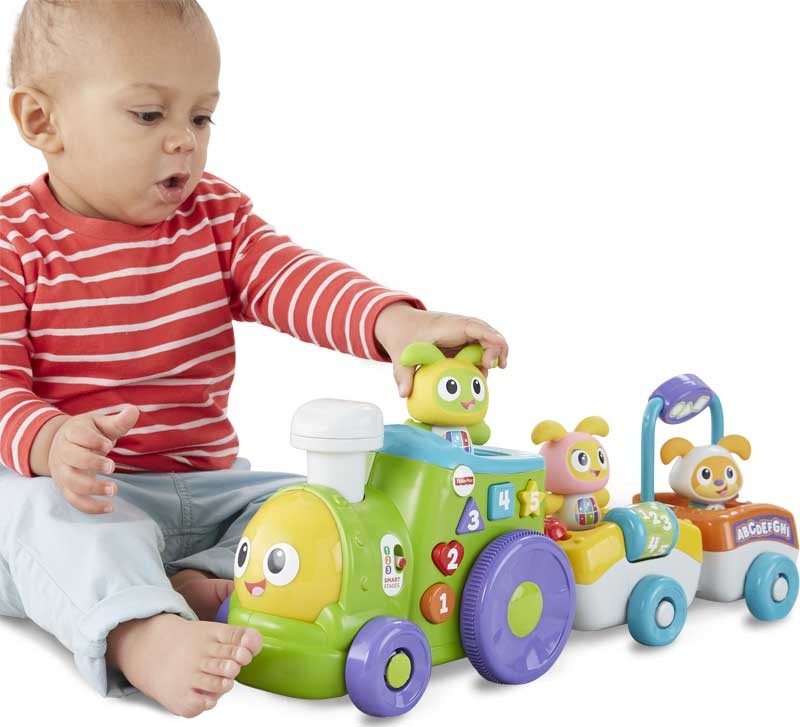 ���� ��������� ����� - Fisher Price
