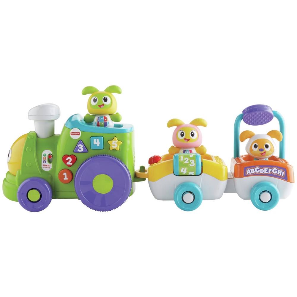 ���� ��������� ����� - Fisher Price