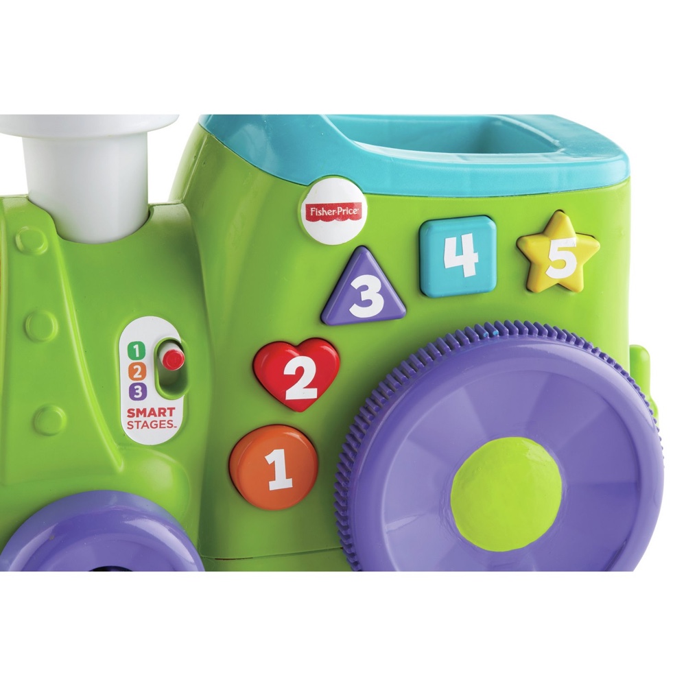���� ��������� ����� - Fisher Price
