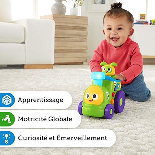 ���� ��������� ����� - Fisher Price
