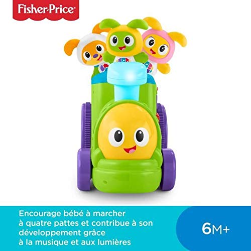 ���� ��������� ����� - Fisher Price